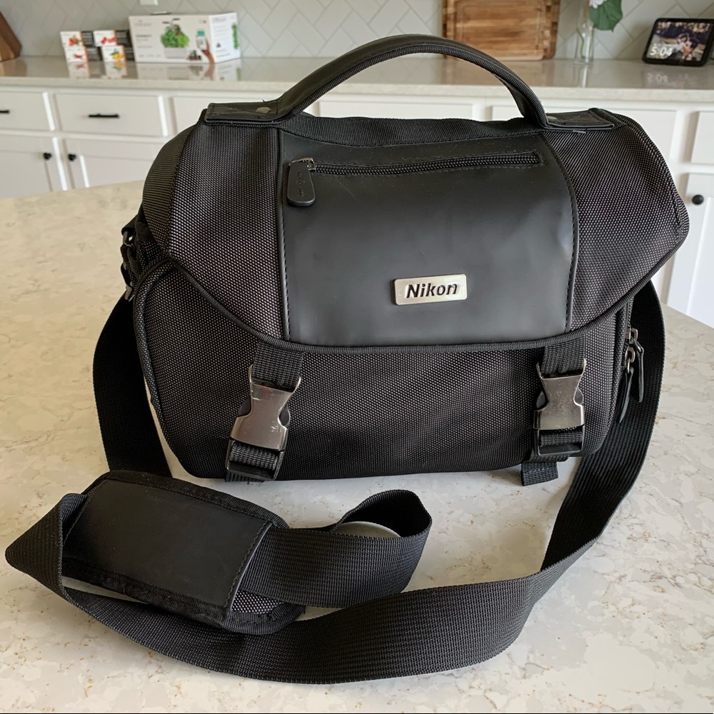 Nikon Camera Bag